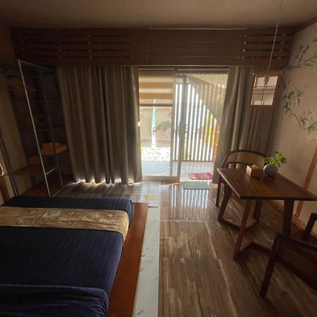 White Sand Ark Resort Sok San Village Exterior photo