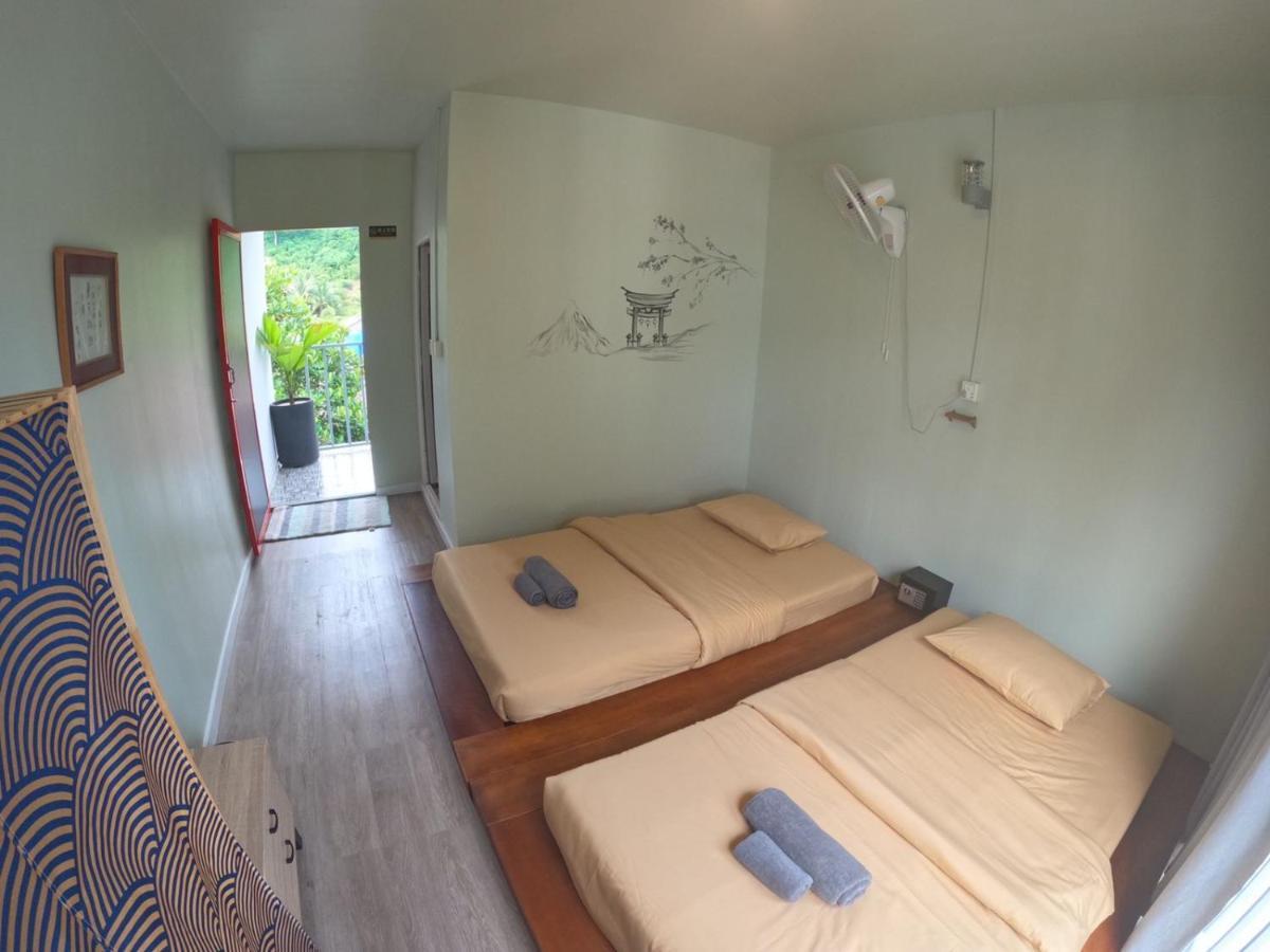 White Sand Ark Resort Sok San Village Exterior photo