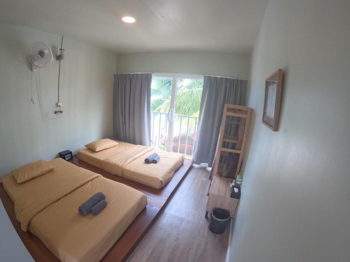 White Sand Ark Resort Sok San Village Exterior photo