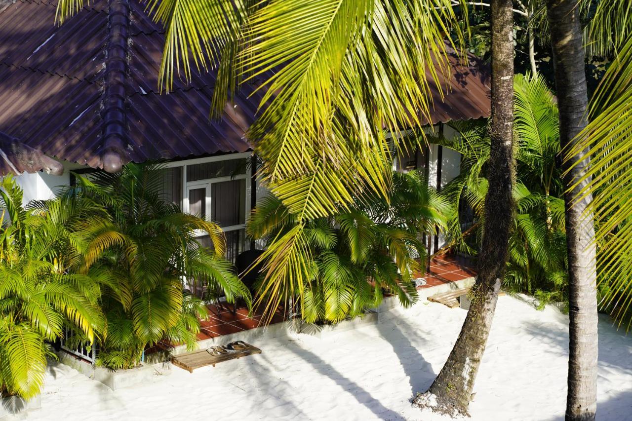 White Sand Ark Resort Sok San Village Exterior photo