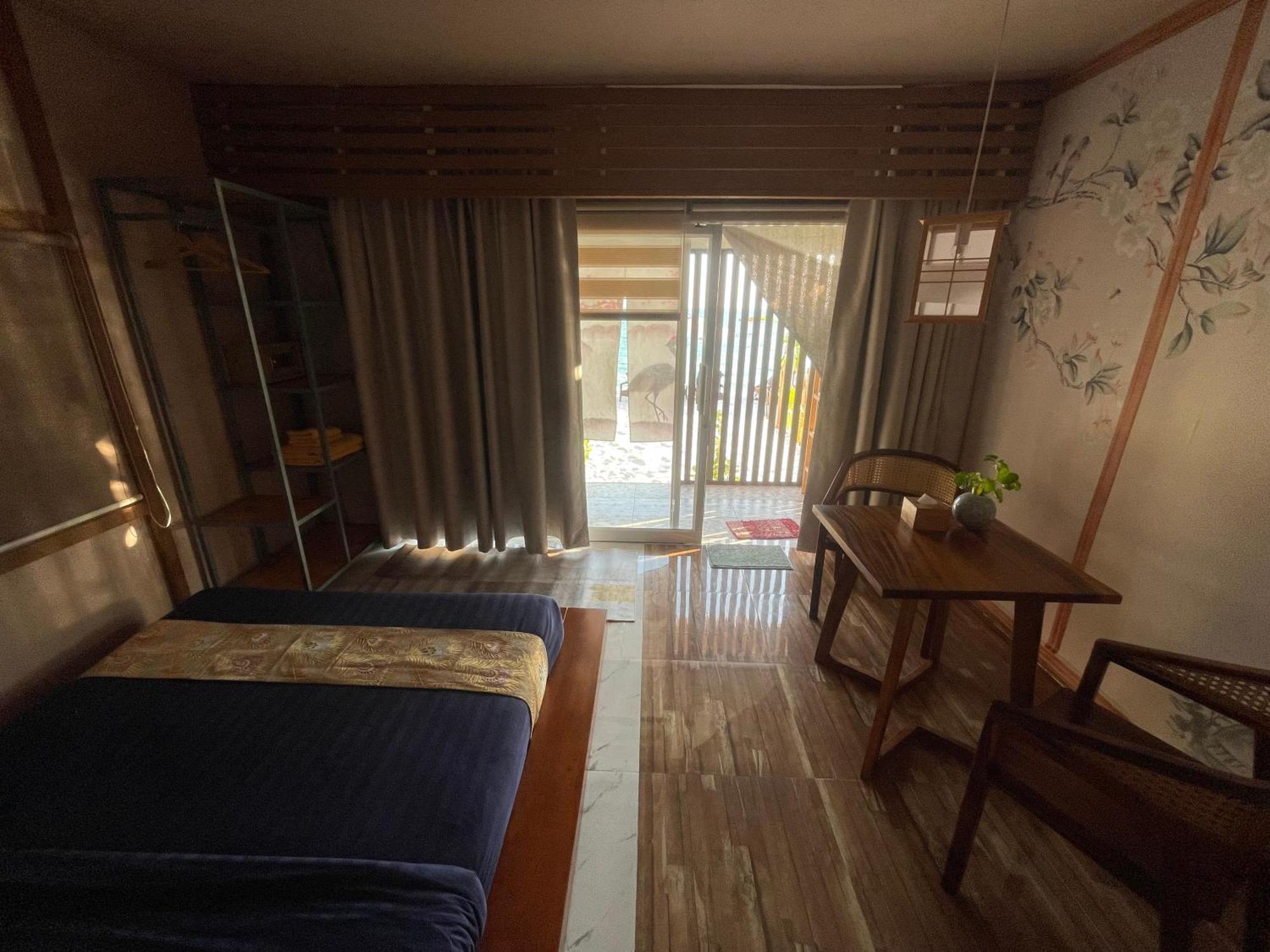 White Sand Ark Resort Sok San Village Exterior photo