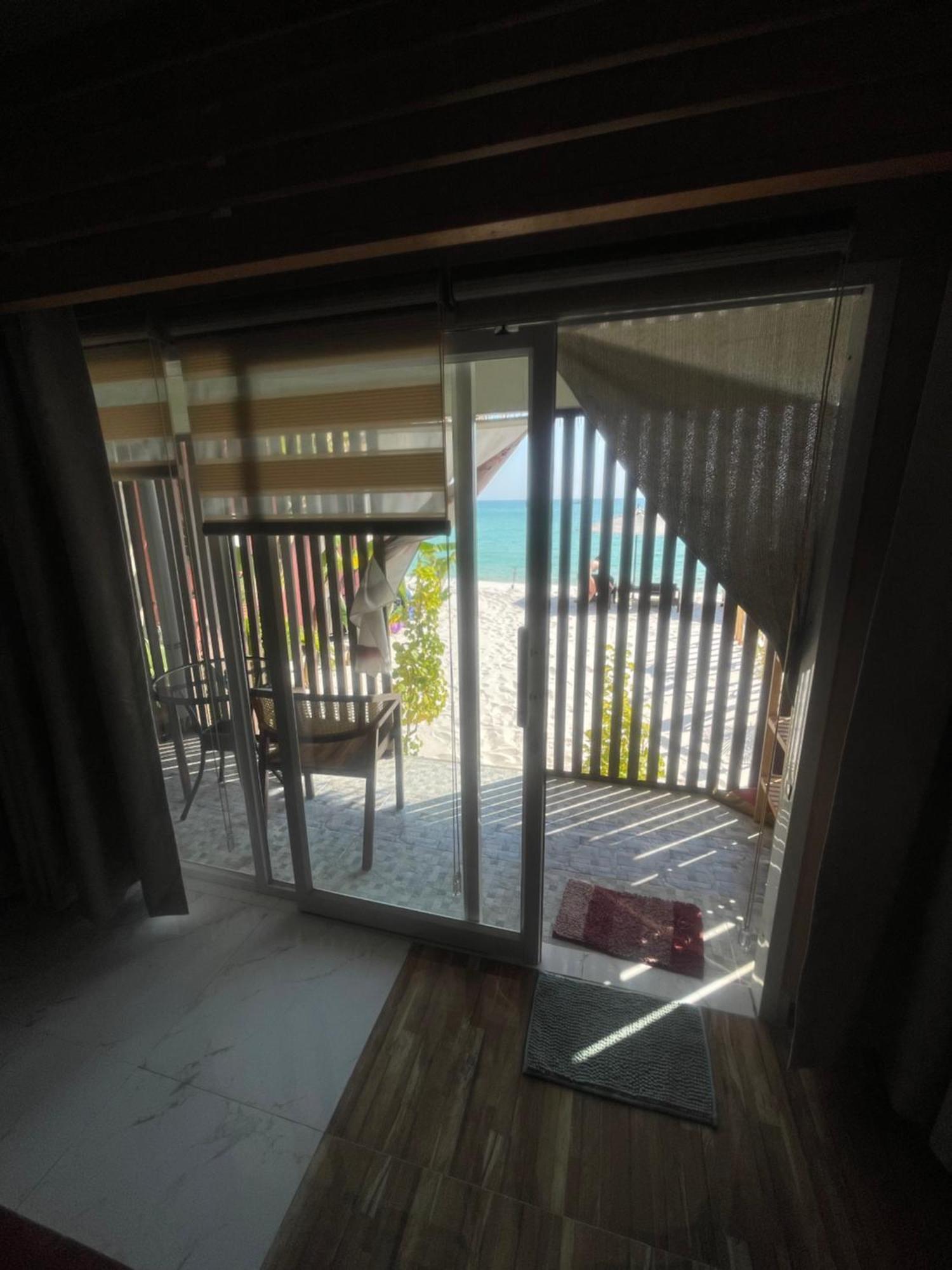 White Sand Ark Resort Sok San Village Exterior photo