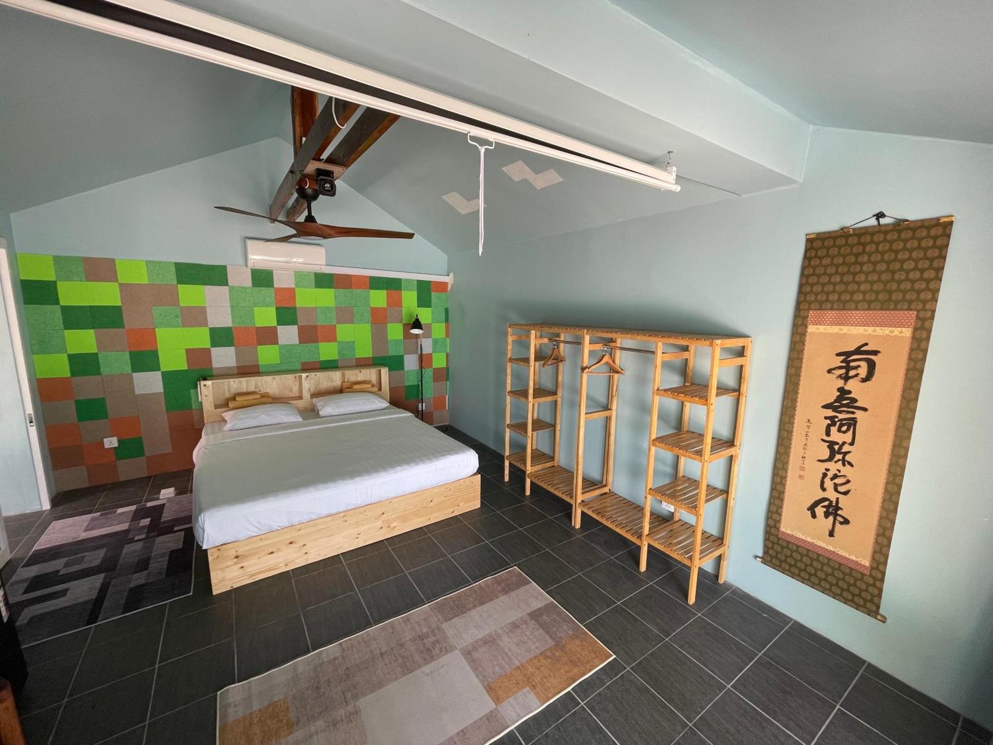 White Sand Ark Resort Sok San Village Exterior photo